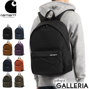 最大23％還元★6/3限定｜【商品レビューで＋5％】【日本正規品】カーハート リュック Carhartt WIP PAYTON BACKPACK バックパック デイパ