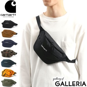 【商品レビューで＋5％】【日本正規品】カーハート ウエストバッグ Carhartt WIP PAYTON HIP BAG ウエストポーチ I025742