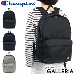 【商品レビューで＋5％】チャンピオン リュック Champion リュックサック グレイト2 バックパック デイパック 62811 55881