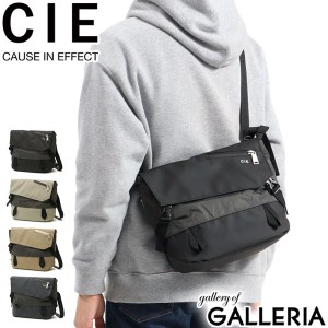 【商品レビューで＋5％】CIE ショルダー シー VARIOUS SHOULDER-01 ショルダーバッグ A5 ミニショルダー 021802