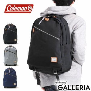 【商品レビューで＋5％】【公認販売店】コールマン Coleman リュック JOURNEY 25 PACK JN 25パック ジャーニー デイパック B4 通学 25L