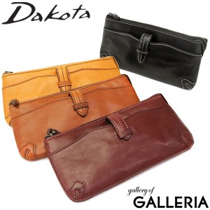 【ダコタ限定小物プレゼント】ダコタ Dakota クラプトン 長財布 財布 レディース 0035105(0030105、0031505)