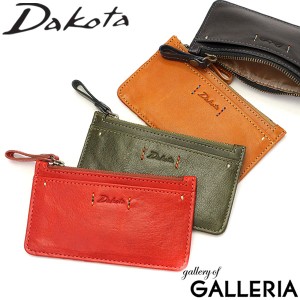 【ダコタ限定小物プレゼント】ダコタ 財布 Dakota ミニ財布 スマートウォレット コインケース ピチカート レディース 0036366