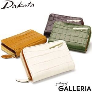 最大23％還元★5/23限定｜【ダコタ限定小物プレゼント】ダコタ 財布 Dakota オスピタリタ 二つ折り 二つ折り財布 小銭入れ 本革 革 牛革 