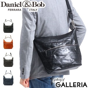 【商品レビューで＋5％】【正規品1年保証】ダニエル&ボブ ショルダー Daniel&Bob ジャスミン JASMINE SLIM 25 RODI DAB_U534.25_36