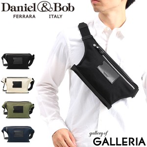 【商品レビューで＋5％】【正規品1年保証】ダニエル&ボブ ボディバッグ Daniel&Bob バッグ OTTI 24 CANVAS 斜めがけ DAB_U557.24_15