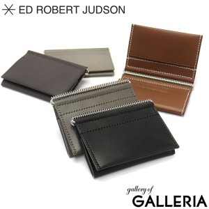 【商品レビューで＋5％】ED ROBERT JUDSON カードケース エドロバートジャドソン HELIX 名刺入れ CARD CASE B01ZCD-02