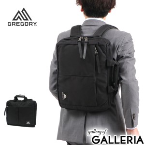 【商品レビューで＋5％】【日本正規品】グレゴリー ビジネスバッグ GREGORY カバートクラシック カバートミッションスリム