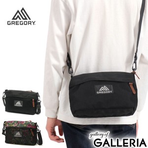 【商品レビューで＋5％】【日本正規品】グレゴリー ショルダーバッグ GREGORY クラシック ENVELOPE SHOULDER PLUS 斜めがけ A5 3.5L