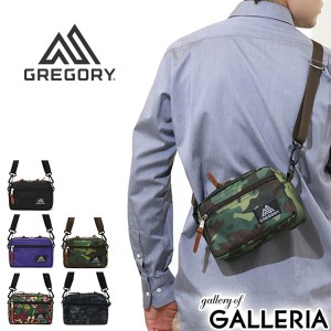 【商品レビューで＋5％】【日本正規品】グレゴリー ショルダーバッグ GREGORY LIFESTYLE PADDED SHOULDER POUCH S 65390 65395 65930