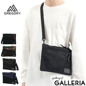 【商品レビューで＋5％】【日本正規品】グレゴリー サコッシュ GREGORY クラシックサコッシュM CLASSIC SACOCHE M