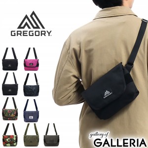 【商品レビューで＋5％】【日本正規品】グレゴリー メッセンジャーバッグ GREGORY ティーニーメッセンジャー TEENY MESSENGER