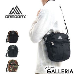 【商品レビューで＋5％】【日本正規品】グレゴリー ショルダー GREGORY ミニショルダー CLASSIC クラシック クイックポケットL A5 3L