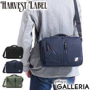 【商品レビューで＋5％】ハーヴェストレーベル HARVEST LABEL ブリーフケース 2WAY BUSINESS LINES 2-WAY BRIEF ビジネスバッグ HO-0271