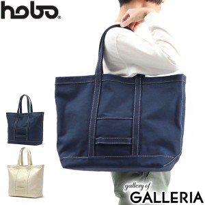 最大23％還元★6/3限定｜【商品レビューで＋5％】ホーボー トートバッグ hobo EVERYDAY TOTE L CANVAS NO.6 トート バッグ キャンバス 大