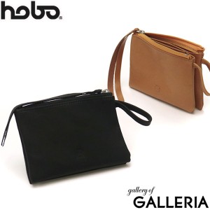 【商品レビューで＋5％】ホーボー 財布 hobo ZIP WALLET COW LEATHER ウォレット 小銭入れ 2層 コンパクト 牛革 レザー 日本製 HB-W3502