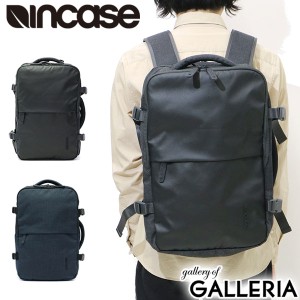 【商品レビューで＋5％】Incase バッグ インケース EO Travel Backpack バックパック リュックサック メンズ EO-BP