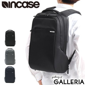 【商品レビューで＋5％】【日本正規品】インケース リュック Incase Icon Slim Pack Nylon アイコンスリムパック ナイロン 28.8L