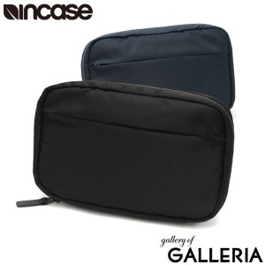 【商品レビューで＋5％】【日本正規品】インケース トラベルポーチ Incase ガジェットポーチ Nylon Accessory Organizer