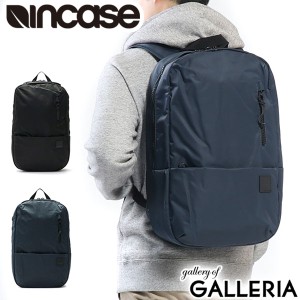 【商品レビューで＋5％】Incase バックパック インケース Incase Compass Backpack With Flight Nylon リュック B4