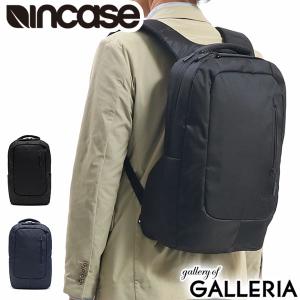 【商品レビューで+5%】【日本正規品】インケース リュック incase バックパック B4 15インチ Packs and Bags Nylon Lite Backpack