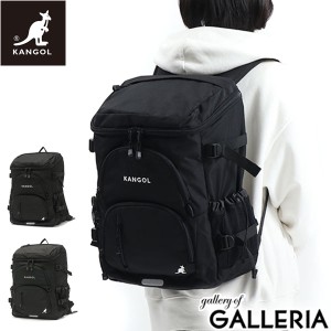 最大23％還元★5/3限定｜【商品レビューで＋5％】カンゴール リュック 通学 31L ボックス型 KANGOL legend3 A4 B4 PC 大容量 レインカバ