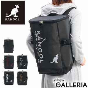 最大23％還元★6/3限定｜【商品レビューで＋5％】カンゴール リュック KANGOL バッグ SARGENT2 リュックサック バックパック A4 B4 スク