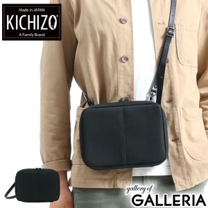 最大23％還元★6/23限定｜【商品レビューで＋5％】キチゾウ バイ ポータークラシック KICHIZO by Porter Classic ショルダーポーチ キチ