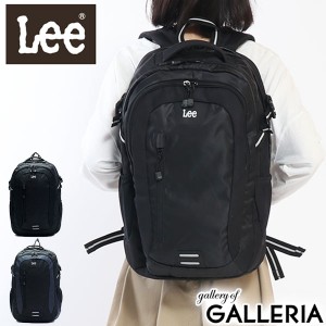 【商品レビューで＋5％】リー リュック Lee トレックス TOREX デイパック バックパック B4 大容量 メンズ レディース 35L 320-16200