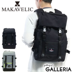 春のコレクション 3109-10105 エボリューションリュック バックパック MAKAVELIC - リュック/バックパック