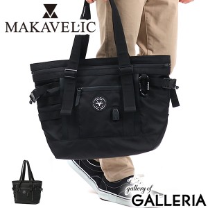 【商品レビューで＋5％】マキャベリック トートバッグ MAKAVELIC 2WAY X-DESIGN LIMITED ETERNITY TOTE BAG 3121-10201