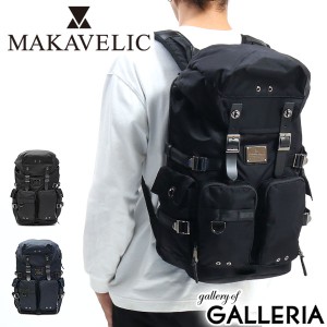 【商品レビューで＋5％】マキャベリック リュック MAKAVELIC SIERRA DOUBLE BOTTLES BACKPACK 27L 3109-10116