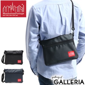 【商品レビューで＋5％】【日本正規品】マンハッタンポーテージ ショルダー Manhattan Portage MP1084MVL