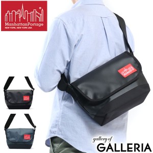 【商品レビューで＋5％】【日本正規品】マンハッタンポーテージ ショルダーバッグ Manhattan Portage MP1605JRMVL