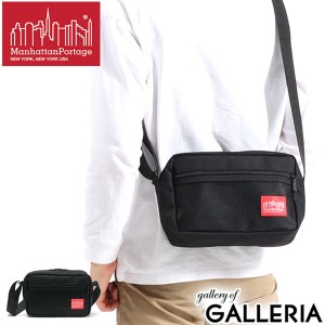 【商品レビューで＋5％】【日本正規品】マンハッタンポーテージ ショルダーバッグ Manhattan Portage Sprinter Bag 斜めがけ MP1401L