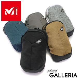 【商品レビューで+5%】【正規品2年保証】 ミレー ポーチ MILLET ヴァリエ ポーチ VARIETE POUCH 小物入れ メンズ レディース MIS0592