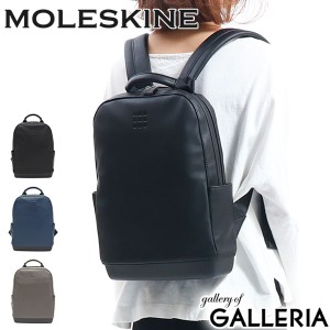 最大23％還元★5/3限定｜【商品レビューで＋5％】モレスキン リュック MOLESKINE クラシック スモール バックパック ビジネスバッグ 旅行