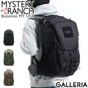 【商品レビューで＋5％】【日本正規品】ミステリーランチ リュック MYSTERY RANCH RIP RUCK 32 リップラック32 32L B4 A4 大容量