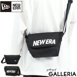 【商品レビューで＋5％】【正規取扱店】ニューエラ ショルダーバッグ NEW ERA メッセンジャーバッグ 小さめ 3.5L Shoulder Bag Mini