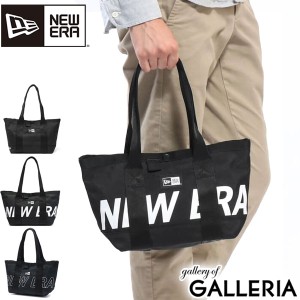 【商品レビューで＋5％】【正規取扱店】ニューエラ トートバッグ NEW ERA PRINT LOGO TOTE BAG MINI プリントロゴ 6L