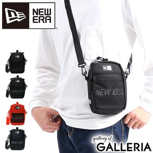 【商品レビューで＋5％】【正規取扱店】ニューエラ バッグ NEW ERA ショルダーバッグ NEWERA ミニショルダーバッグ Shoulder Pouch 2