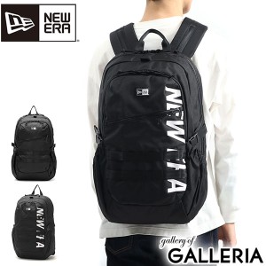 【商品レビューで＋5％】【正規取扱店】ニューエラ リュック NEW ERA バックパック 通学 33L Urban Pack