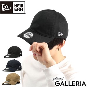 【商品レビューで＋5％】【正規取扱店】ニューエラ キャップ NEW ERA 帽子 9THIRTY クロスストラップ ベーシック ベースボールキャップ