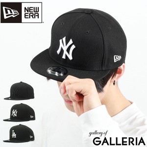 【商品レビューで＋5％】【正規取扱店】ニューエラ NEW ERA 帽子 9FIFTY ベースボールキャップ 野球 刺繍 NY LA メンズ レディース