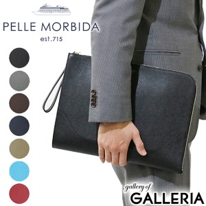 【商品レビューで＋5％】PELLE MORBIDA ペッレモルビダ ドキュメントケース モルビダ セカンドバッグ メンズ Capitano キャピターノ CA00