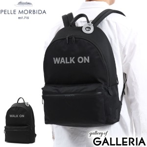 最大23％還元★6/3限定｜【商品レビューで＋5％】ペッレモルビダ リュック PELLE MORBIDA HYDROFOIL バックパック A4 撥水 軽量 通勤 抗