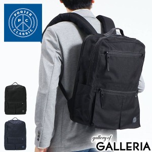 【商品レビューで＋5％】ポータークラシック リュック Porter Classic × muatsu ムアツ NEWTON BUSINESS RUCKSACK (L) PC-050-1417