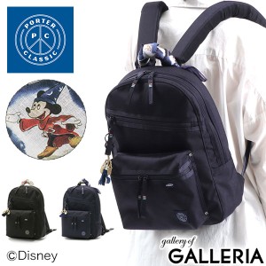 最大23％還元★6/13限定｜【商品レビューで＋5％】ポータークラシック リュック DISNEY FANTASIA PORTER CLASSIC NEWTON COLLECTION DAYP