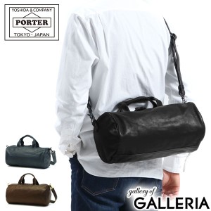 ポーター フランク 2WAYボストンバッグ(S) 198-01306 ボストンバッグ ショルダーバッグ 吉田カバン PORTER FRANK 2WAY BOSTON BAG(S) ミ