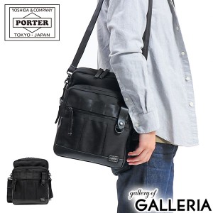 ポーター ヒート ショルダーバッグ 703-06976 吉田カバン PORTER HEAT SHOULDER BAG 斜めがけバッグ メンズ ナイロン